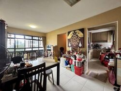 Blk 28A Dover Gardens (Queenstown), HDB 4 Rooms #507273991